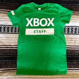 2019 E3 XBOX Staff Tee